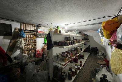 Vanzare casa + teren 800 mp. cartierul Gheorgheni - 17