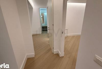 Apartament cu 3 camere în Nord - 2