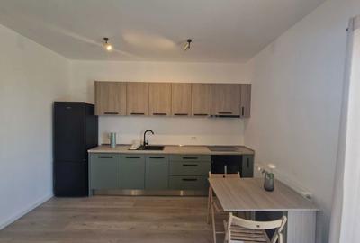 Apartament cu 2 camere semidecomandat, mobilat în Central - 15
