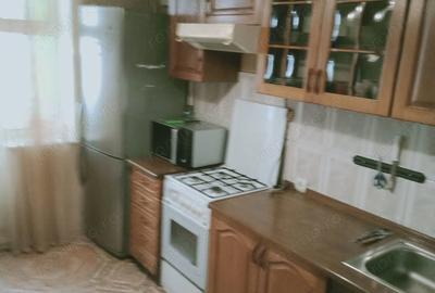 Apartament cu 2 camere în Spitalul Județean