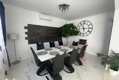 Casă cu 5 camere decomandat cu Piscina în Sântandrei - 8