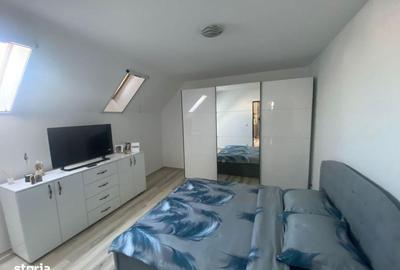 Apartament cu 3 camere semidecomandat, mobilat în Central - 3