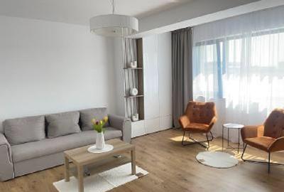 Apartament 2 camere bloc nou Ivory Residence OMV Pipera Parcare - 2