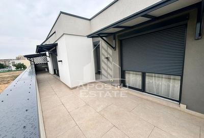 Penthouse in zona Braytim, parcare subterana - 16