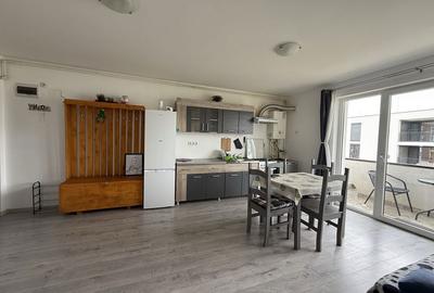 Apartament cu 2 camere în Crinț - 5