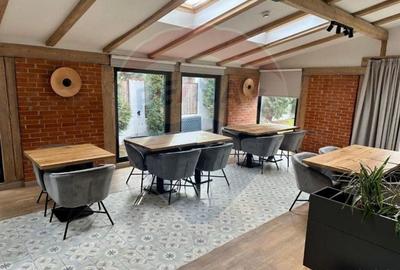 Hotel boutique/ Pensiune, renovat recent,  zona naturala ,  14 camere - 3