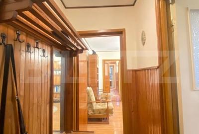 Apartament cu 3 camere, semidecomandat, in zona Noua - 17