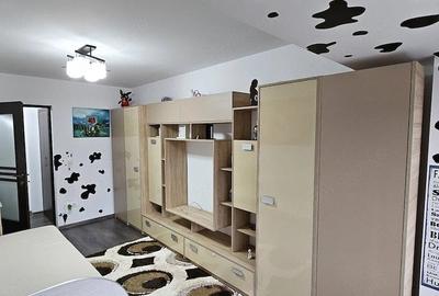 Apartament cu 3 camere decomandat în Central - 16