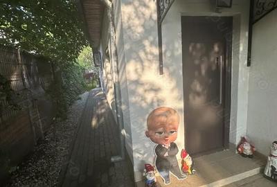 Casă cu 5 camere în Oltenița - 1