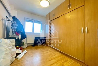 Apartament 4 camere - Malul Muresului - 9