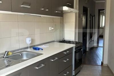 Apartament cu 2 camere, decomandat, 55 mp, zona Manastur - 5