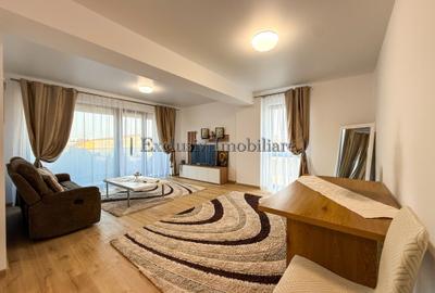 Apartament cu 3 camere decomandat, mobilat în Tomis Plus - 4