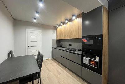 Garsonieră decomandată în Rahova