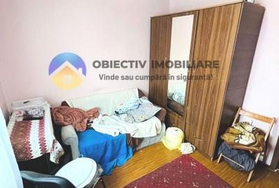 Apartament cu 2 camere decomandat în Humulești - 1