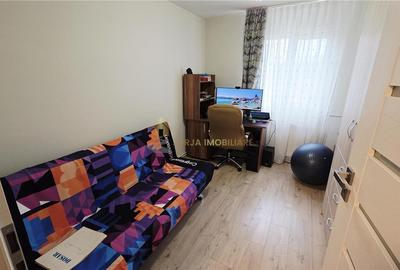 Apartament cu 4 camere decomandat, mobilat în Mănăștur - 8