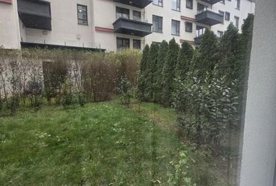 100mp | 2 camere + DRESSING | Terasa Privata| Laguna Residence - 12