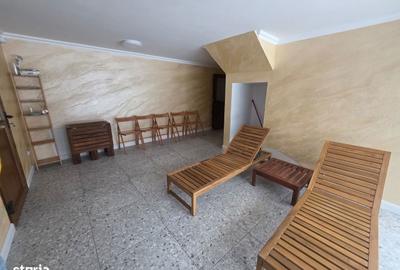 Casă cu 5 camere cu Teren 1800 Mp în Brusturi - 5