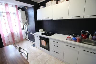 Apartament cu 2 camere semidecomandat în Micro 16 - 2