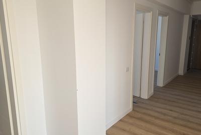 Neofort 50 OFERTA metrou Costin Georgian apartament de familie cu terasa - 18