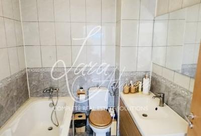 Birou, de 22 mp, în Floreasca - 3