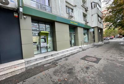 Spațiu comercial, de 121 mp, în Turda