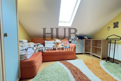 Casă individuală cu 5 camere cu Canalizare în Mărgineni - 24