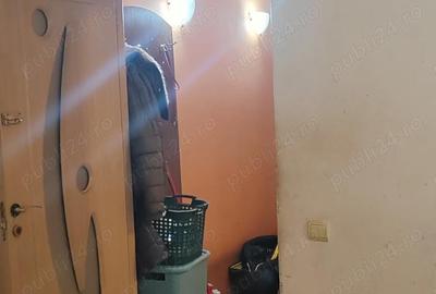 Apartament cu 2 camere semidecomandat în Central - 4