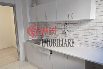 Apartament cu 3 camere semidecomandat în Dristor - 2