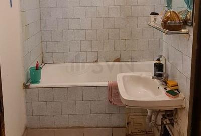 Apartament cu 3 camere decomandat în Lacul Tei - 8