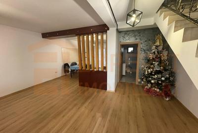 Casă individuală cu 4 camere cu Canalizare în Lumina - 12