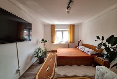 DOROBANTILOR.  DECOMANDAT. RENOVAT COMPLET. CU CENTRALA. - 2