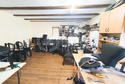 Casa individuala 280mp utili | La cheie | 600mp teren | Dambul Rotund - 18