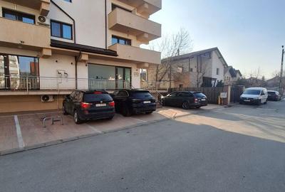 Spațiu comercial, de 105 mp, în Ostroveni - 9