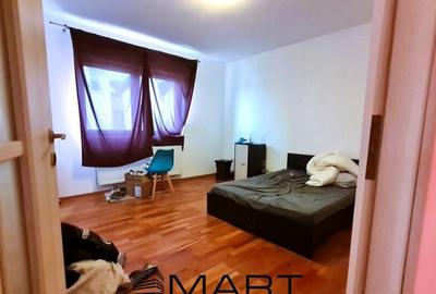 Apartament cu 2 camere semidecomandat în Tilișca - 2