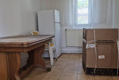 CET - Cumpenei - casa modesta cu teren generos - 7