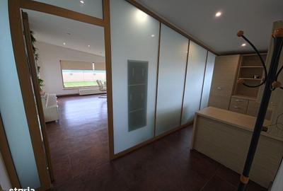 Spațiu comercial, de 50 mp, în Km 5 - 4