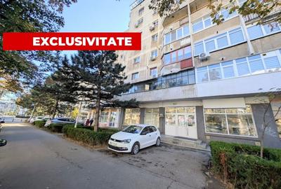 Spatiul Comercial 150 mp - Bulevardul Republicii - 1