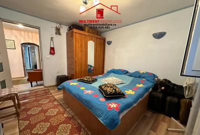 De vanzare Vila D+P+M - cartier Sud Vii -teren proprietate! - 1