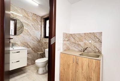 Spatiu comercial I Corbeanca - Primaverii I 5 locuri de parcare - 11