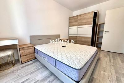 Apartament cu 2 camere decomandat în Avantgarden - 2