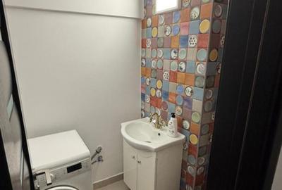 Apartament cu 3 camere decomandat, mobilat în 13 Septembrie - 7