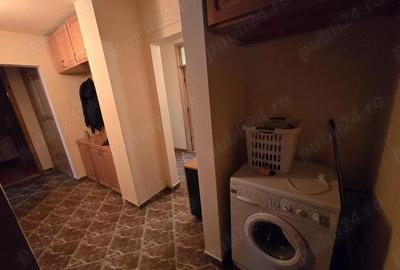 Apartament cu 4 camere decomandat în Micro IV - 5