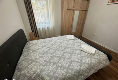 Apartament cu 2 camere, mobilat în Central - 16