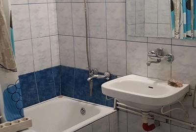 Garsonieră semidecomandată în Central - 2