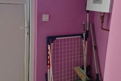 Apartament cu 2 camere decomandat în Central - 5