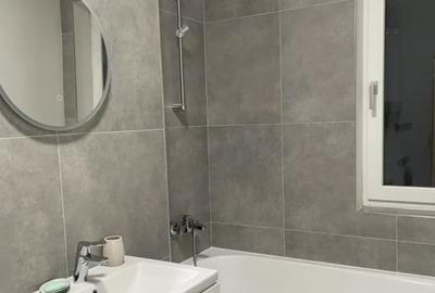 Apartament cu 2 camere decomandat, mobilat în Aradului - 11