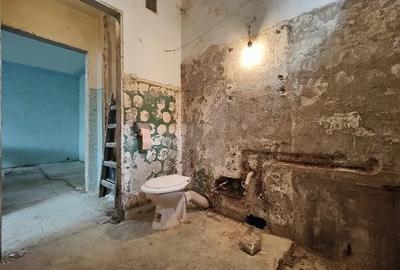 Apartament 2 cam | 1 Mai | Herastrau | Metrou | Centrala | Nemobilat - 6