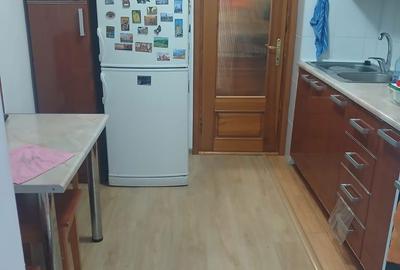 Apartament cu 2 camere decomandat în Mazepa 2 - 2