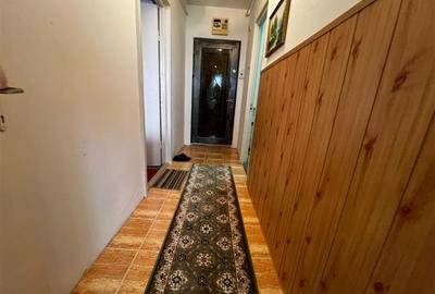 Garsonieră decomandată în Alexandru cel Bun - 5