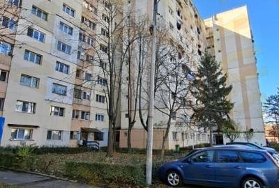 Vanzare Garsoniera moderna la cheie Gavana, centrala proprie - 11